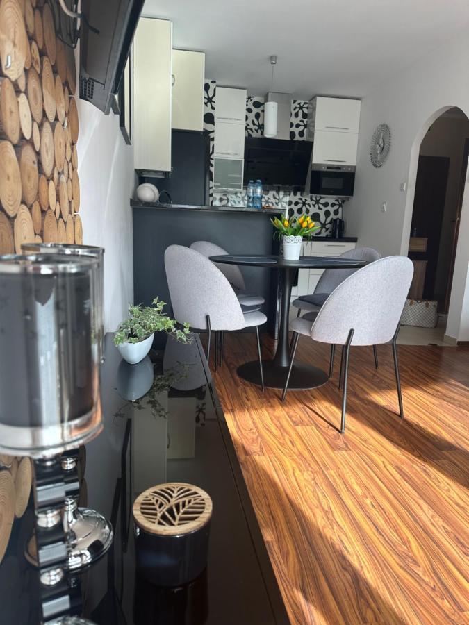 Apartament Mia Maria