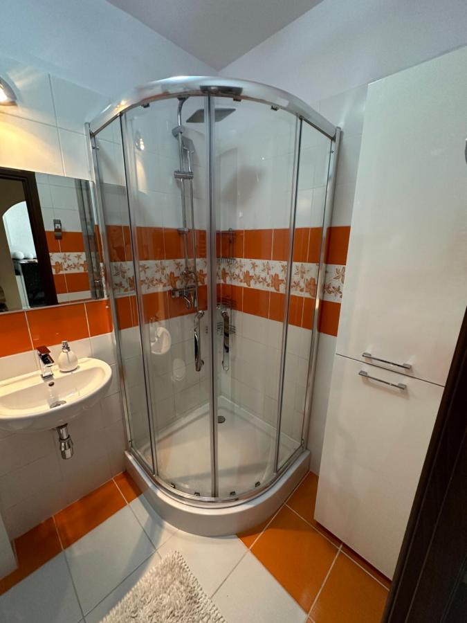 Apartament Mia Maria *