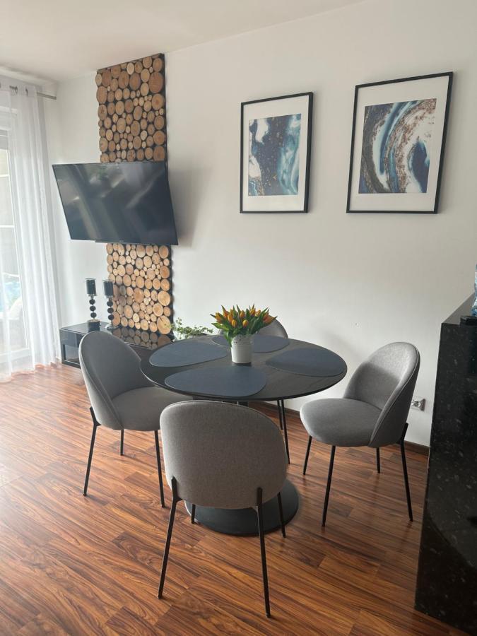 Mia Maria Apartament *