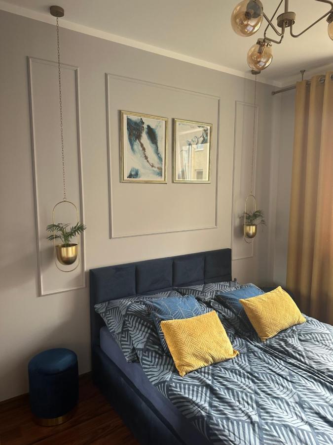 Apartament Mia Maria