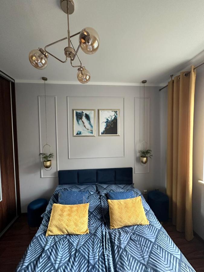Mia Maria Apartament