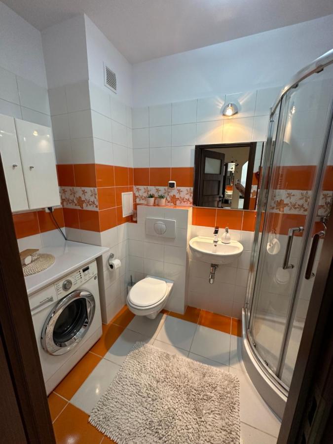 Mia Maria Apartament