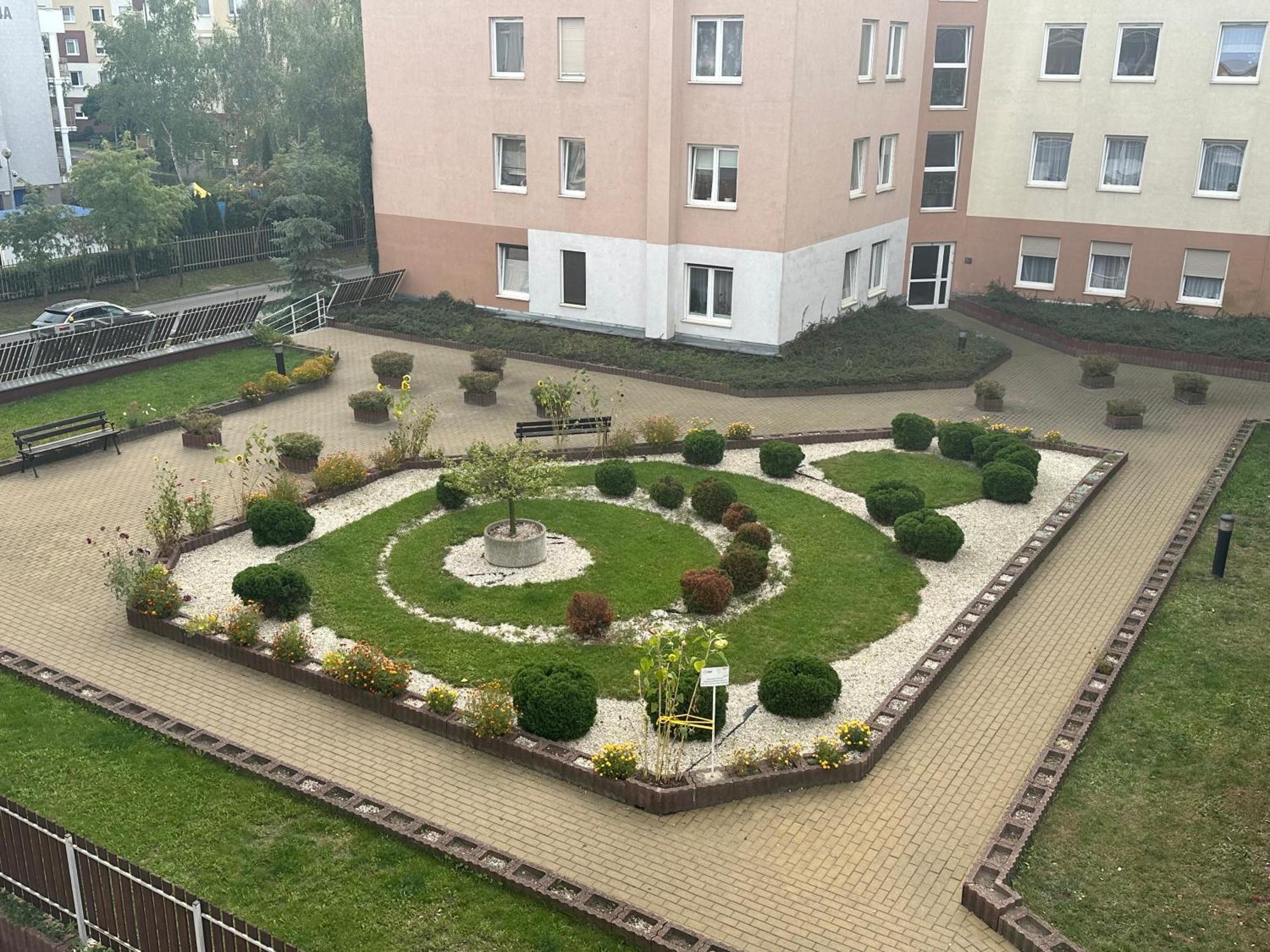 Apartament Mia Maria